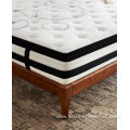 High-Strength Comfortable Pocket Spring Memory Foam Mattress